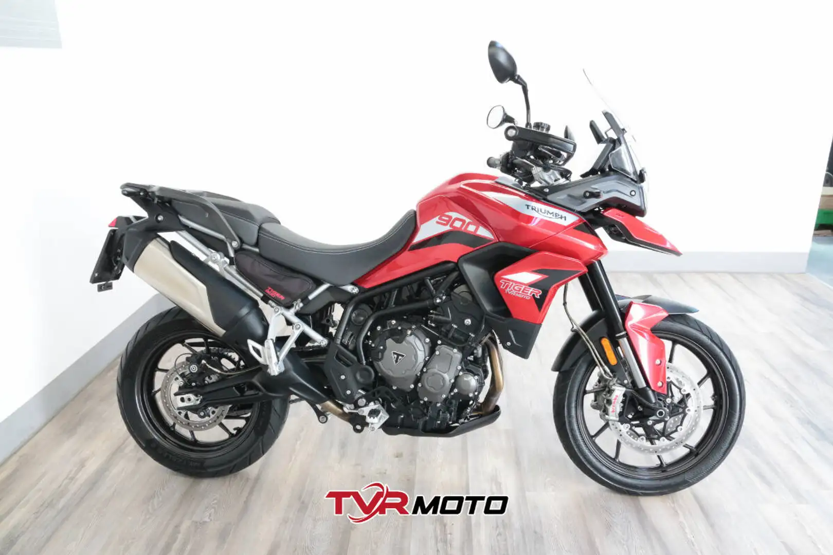 Triumph Tiger 900 Tiger 900 GT (2020 - 23) - 2