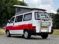 Volkswagen TRANSPORTER California Coach KAMPEERAUTO, CAMPER|W Bianco - thumbnail 4