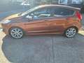 Ford Fiesta 1.0 EcoB. Titanium X Auto-S&S 125 Marrón - thumbnail 4