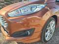 Ford Fiesta 1.0 EcoB. Titanium X Auto-S&S 125 Marrón - thumbnail 7