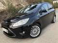 Ford C-Max 1.6 Ti-VCT Titanium 125 Negro - thumbnail 2