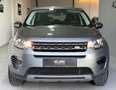 Land Rover Discovery Sport 2.0 Td4 SE AWD Aut. 1.Hand EURO6 Grau - thumbnail 9