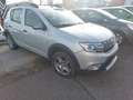 Dacia Sandero TCe 100 Stepway Prestige+Winterräder Silber - thumbnail 2