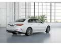 Mercedes-Benz C 43 AMG 4M AMG+AMBIENTE+DISTRO+MEMORY+MBUX+NAVI Weiß - thumbnail 7