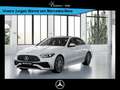 Mercedes-Benz C 43 AMG 4M AMG+AMBIENTE+DISTRO+MEMORY+MBUX+NAVI Weiß - thumbnail 1