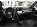Mercedes-Benz C 43 AMG 4M AMG+AMBIENTE+DISTRO+MEMORY+MBUX+NAVI Weiß - thumbnail 11