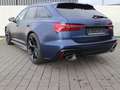 Audi RS6 tiptronic*NAVARRABLAU MAT Azul - thumbnail 4
