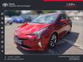 Toyota Prius Hybrid Comfort Rouge - thumbnail 1
