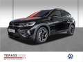 Volkswagen Taigo 1.0l TSI R-Line MATRIX APP SHZ PDC Zwart - thumbnail 1
