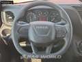 Iveco Daily 35C16 3.0L Ladebordwand Seitentür Doppe Weiß - thumbnail 17
