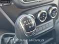 Iveco Daily 35C16 3.0L Ladebordwand Seitentür Doppe Weiß - thumbnail 22