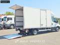 Iveco Daily 35C16 3.0L Ladebordwand Seitentür Doppe Weiß - thumbnail 5