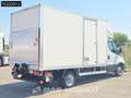 Iveco Daily 35C16 3.0L Ladebordwand Seitentür Doppe Weiß - thumbnail 6