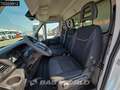 Iveco Daily 35C16 3.0L Ladebordwand Seitentür Doppe Weiß - thumbnail 24