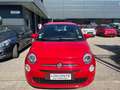 Fiat 500 1.0 hybrid Club 70cv Rosso - thumbnail 3