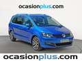 Volkswagen Sharan 2.0TDI Sport DSG 135kW Azul - thumbnail 2