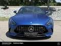Mercedes-Benz AMG GT AMG GT 63 4M+ Premium+ 21" PerfSitz MAGNO VALift Blau - thumbnail 2