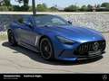 Mercedes-Benz AMG GT AMG GT 63 4M+ Premium+ 21" PerfSitz MAGNO VALift Blau - thumbnail 3