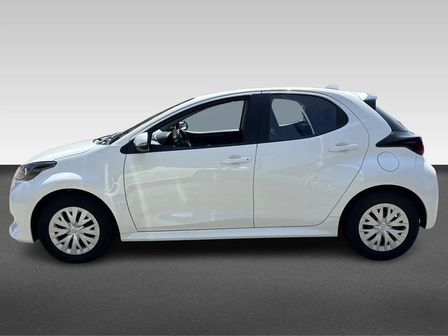 Toyota Yaris 1.5 Hybrid Active  | navigatie | Apple Carplay/And Wit - 2