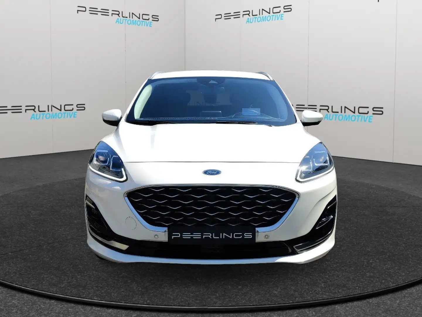Ford Kuga Vignale PHEV AUT - 2