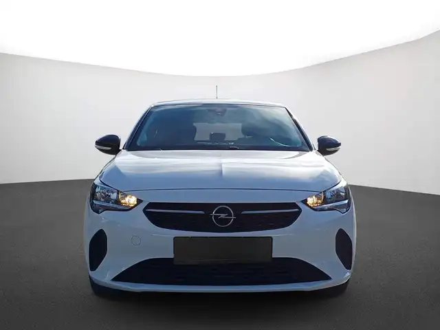 Opel Corsa view 2