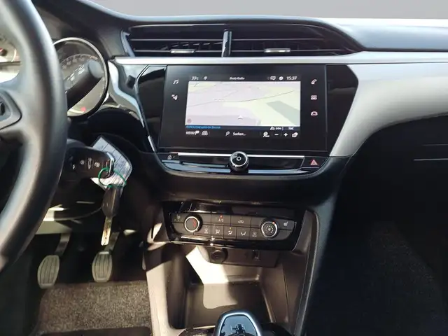 Opel Corsa view 12