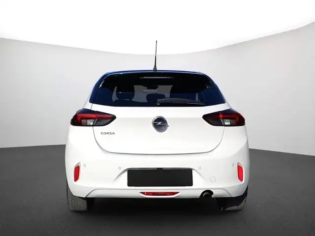 Opel Corsa view 3