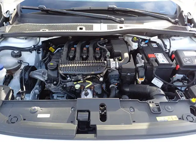 Opel Corsa view 5