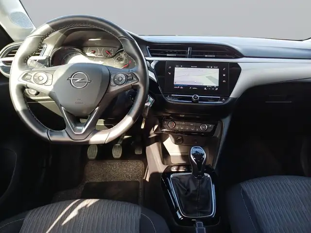 Opel Corsa view 10