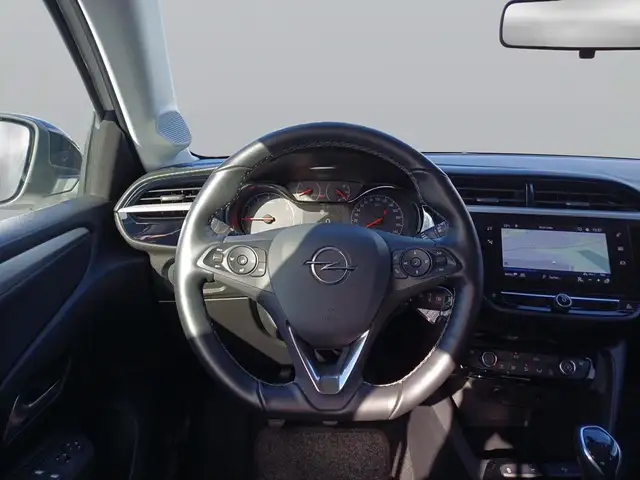 Opel Corsa view 13