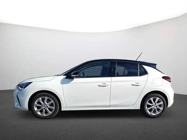 Opel Corsa view 4