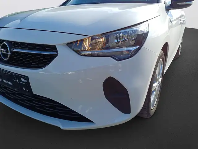 Opel Corsa view 9
