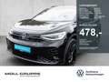 Volkswagen ID.4 4Motion ACC AKUSTIKGLAS AUT FLA KLIMAA. LED Schwarz - thumbnail 1