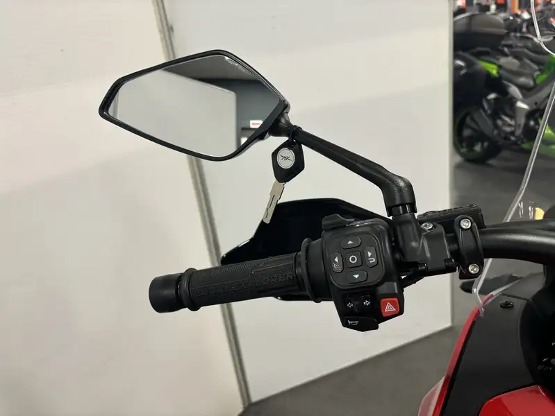 MV Agusta ENDURO VELOCE EAS - foto 6