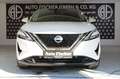 Nissan Qashqai N-Connecta 1,3 DIG -T MHEV Xtronic  N-Connecta Weiß - thumbnail 3
