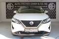 Nissan Qashqai N-Connecta 1,3 DIG -T MHEV Xtronic  N-Connecta Weiß - thumbnail 1
