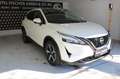 Nissan Qashqai N-Connecta 1,3 DIG -T MHEV Xtronic  N-Connecta Weiß - thumbnail 4