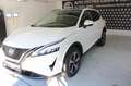 Nissan Qashqai N-Connecta 1,3 DIG -T MHEV Xtronic  N-Connecta Weiß - thumbnail 5