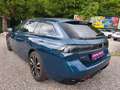 Peugeot 508 SW GT Hybrid PHEV 225 E-EAT8,* Leder, Schiebedach,...* Blau - thumbnail 4
