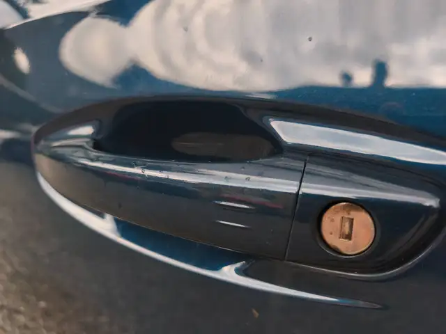 Peugeot 508 view 12