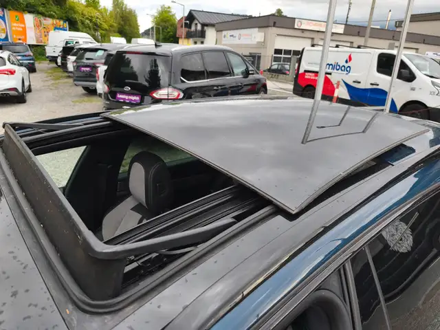 Peugeot 508 view 15