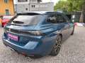 Peugeot 508 SW GT Hybrid PHEV 225 E-EAT8,* Leder, Schiebedach,...* Blau - thumbnail 5