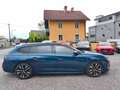 Peugeot 508 SW GT Hybrid PHEV 225 E-EAT8,* Leder, Schiebedach,...* Blau - thumbnail 6