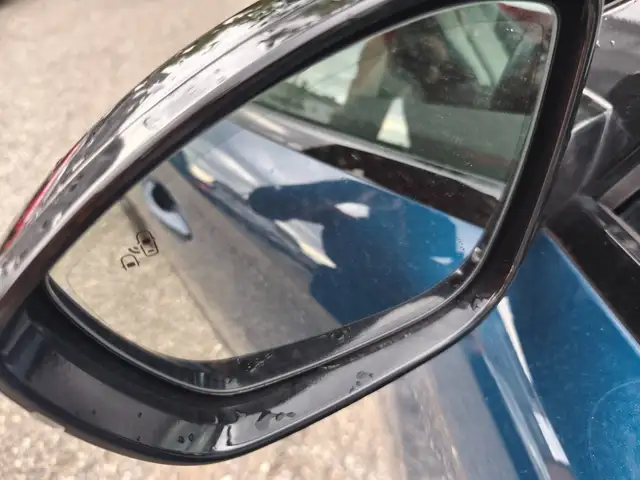 Peugeot 508 view 13