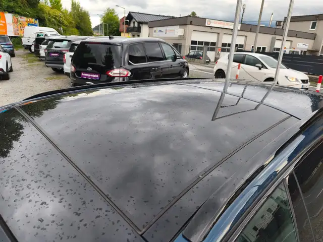 Peugeot 508 view 14
