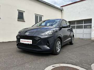 4-Sitzer Jubile 1,0