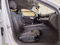 Audi A4 40 tdi mhev S line quattro 204cv s-tronic MATRIX Bianco - thumbnail 11
