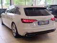 Audi A4 40 tdi mhev S line quattro 204cv s-tronic MATRIX Bianco - thumbnail 4