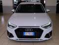 Audi A4 40 tdi mhev S line quattro 204cv s-tronic MATRIX Bianco - thumbnail 2