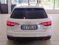 Audi A4 40 tdi mhev S line quattro 204cv s-tronic MATRIX Bianco - thumbnail 5